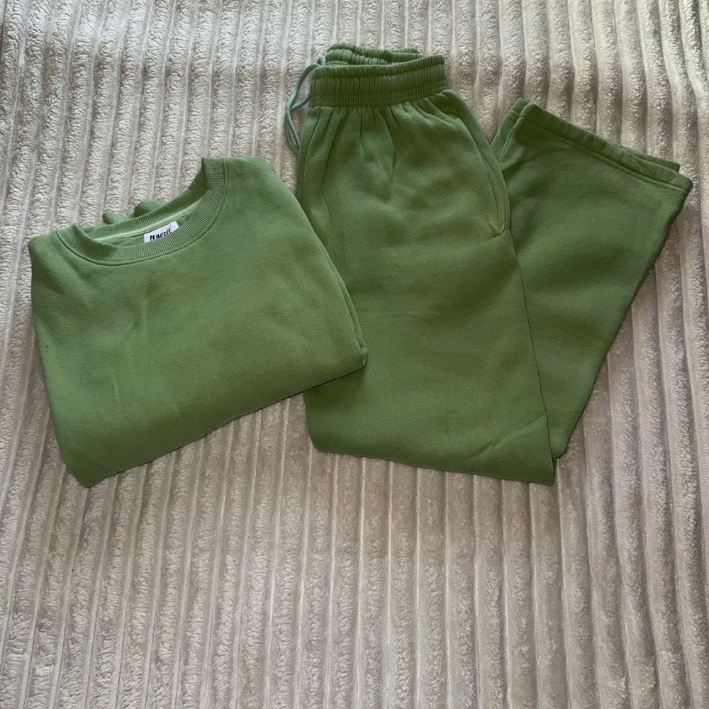 Princess Polly Sweat Set